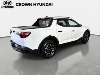 Hyundai SANTA CRUZ 2023 AWD SEL 4dr Crew Cab 4.3ft SB
