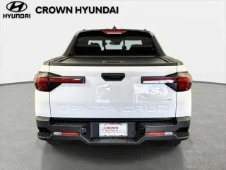Hyundai SANTA CRUZ 2023 AWD SEL 4dr Crew Cab 4.3ft SB