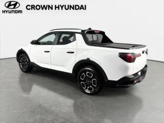 Hyundai SANTA CRUZ 2023 AWD SEL 4dr Crew Cab 4.3ft SB
