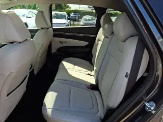 Hyundai TUCSON 2024 AWD SEL 4dr SUV