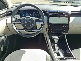 Hyundai TUCSON 2024 AWD SEL 4dr SUV