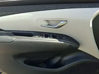 Hyundai TUCSON 2024 AWD SEL 4dr SUV