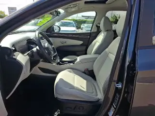 Hyundai TUCSON 2024 AWD SEL 4dr SUV