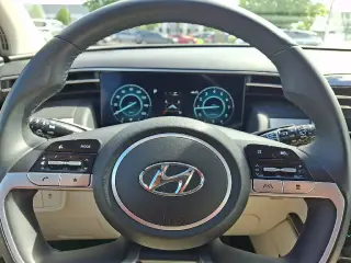 Hyundai TUCSON 2024 AWD SEL 4dr SUV