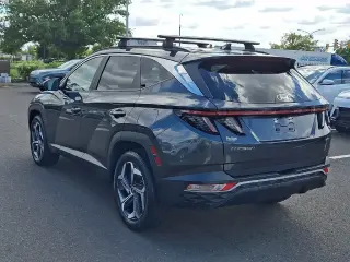 Hyundai TUCSON 2024 AWD SEL 4dr SUV