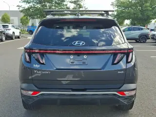Hyundai TUCSON 2024 AWD SEL 4dr SUV