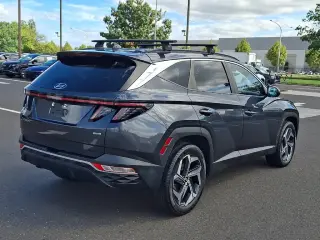 Hyundai TUCSON 2024 AWD SEL 4dr SUV
