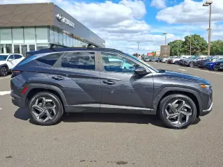 Hyundai TUCSON 2024 AWD SEL 4dr SUV