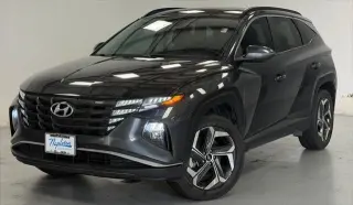 Hyundai TUCSON 2024 AWD SEL 4dr SUV