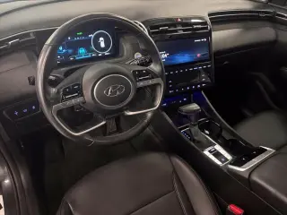 Hyundai TUCSON 2024 AWD SEL 4dr SUV