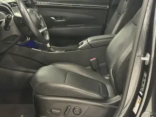 Hyundai TUCSON 2024 AWD SEL 4dr SUV
