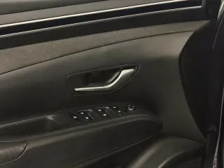 Hyundai TUCSON 2024 AWD SEL 4dr SUV