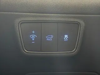 Hyundai TUCSON 2024 AWD SEL 4dr SUV