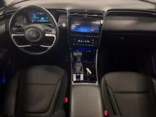 Hyundai TUCSON 2024 AWD SEL 4dr SUV