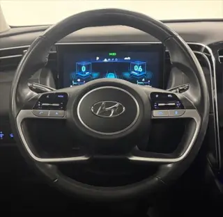 Hyundai TUCSON 2024 AWD SEL 4dr SUV