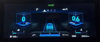 Hyundai TUCSON 2024 AWD SEL 4dr SUV