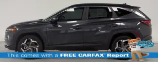 Hyundai TUCSON 2024 AWD SEL 4dr SUV