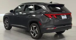 Hyundai TUCSON 2024 AWD SEL 4dr SUV