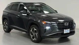 Hyundai TUCSON 2024 AWD SEL 4dr SUV