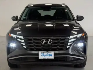 Hyundai TUCSON 2024 AWD SEL 4dr SUV