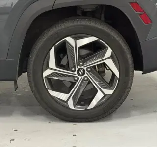 Hyundai TUCSON 2024 AWD SEL 4dr SUV