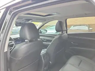 Hyundai TUCSON 2024 SEL 4p SUV