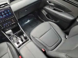 Hyundai TUCSON 2024 SEL 4p SUV