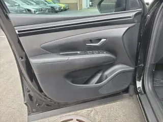 Hyundai TUCSON 2024 SEL 4p SUV
