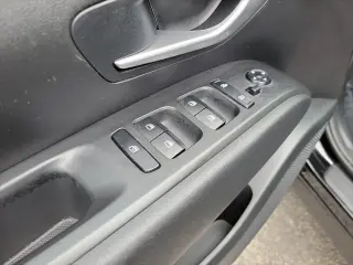 Hyundai TUCSON 2024 SEL 4p SUV