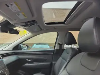 Hyundai TUCSON 2024 SEL 4p SUV