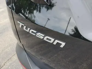 Hyundai TUCSON 2024 SEL 4p SUV