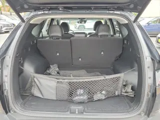 Hyundai TUCSON 2024 SEL 4p SUV