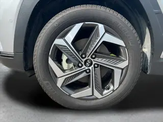 Hyundai TUCSON 2024 AWD Limited 4dr SUV