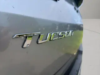 Hyundai TUCSON 2024 AWD Limited 4dr SUV