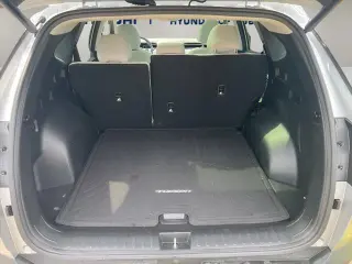 Hyundai TUCSON 2024 AWD Limited 4dr SUV