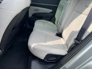 Hyundai TUCSON 2024 AWD Limited 4dr SUV
