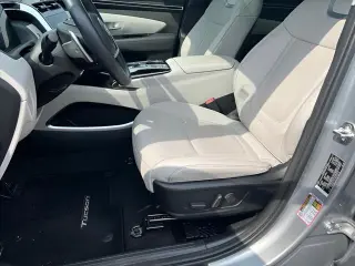 Hyundai TUCSON 2024 AWD Limited 4dr SUV