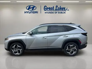 Hyundai TUCSON 2024 AWD Limited 4dr SUV