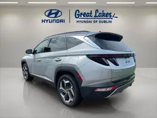 Hyundai TUCSON 2024 AWD Limited 4dr SUV