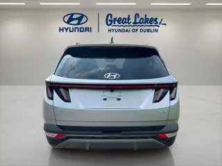 Hyundai TUCSON 2024 AWD Limited 4dr SUV
