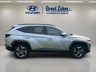 Hyundai TUCSON 2024 AWD Limited 4dr SUV