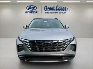 Hyundai TUCSON 2024 AWD Limited 4dr SUV