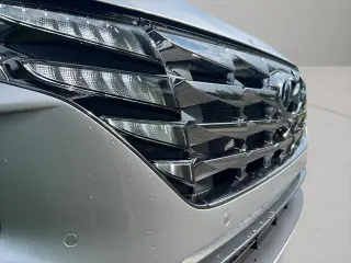 Hyundai TUCSON 2024 AWD Limited 4dr SUV