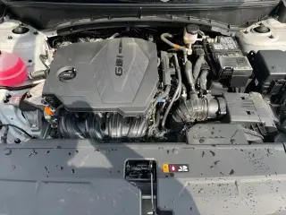 Hyundai TUCSON 2024 AWD Limited 4dr SUV