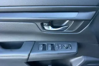 Honda CR-V Hybrid 2025 Sport 4dr SUV