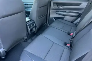 Honda CR-V Hybrid 2025 Sport 4dr SUV