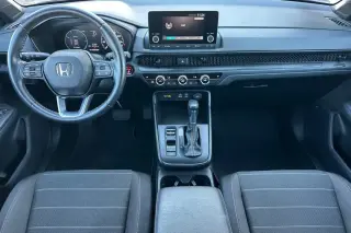 Honda CR-V Hybrid 2025 Sport 4dr SUV