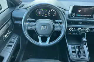 Honda CR-V Hybrid 2025 Sport 4dr SUV