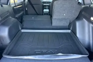 Honda CR-V Hybrid 2025 Sport 4dr SUV