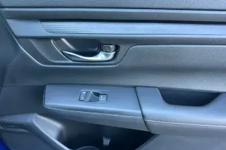 Honda CR-V Hybrid 2025 Sport 4dr SUV